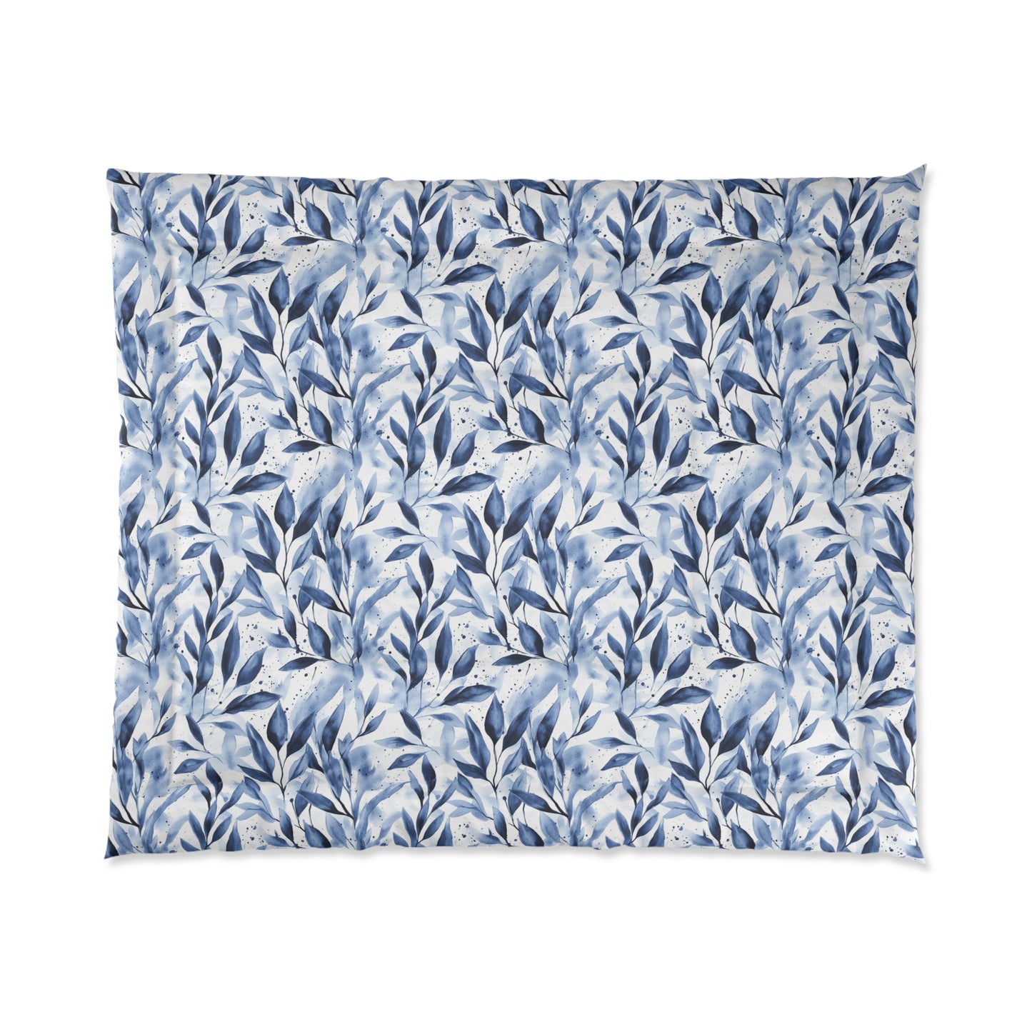 Blue Breeze Comforter