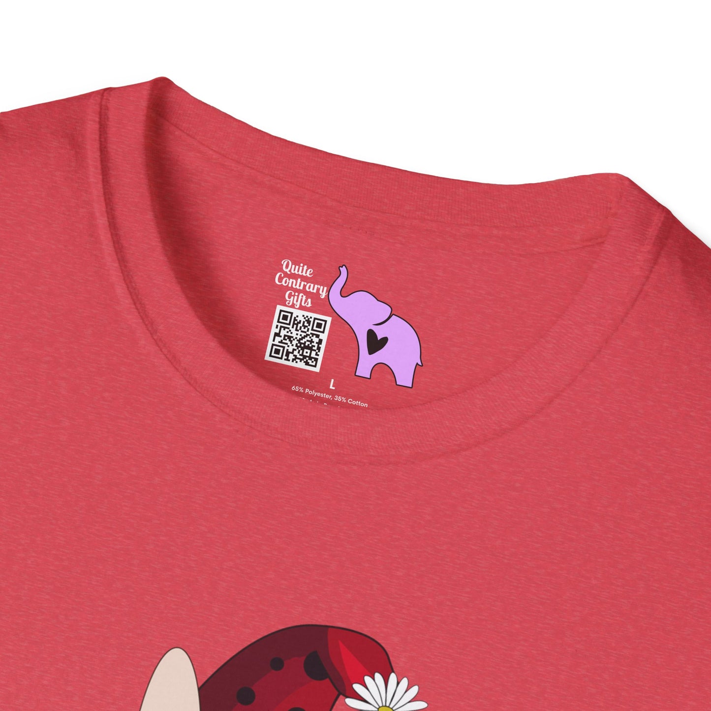 Happy Easter Gnome Adult T-shirt