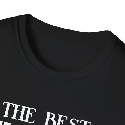 The Best Things In Life Are Rescued T-shirt