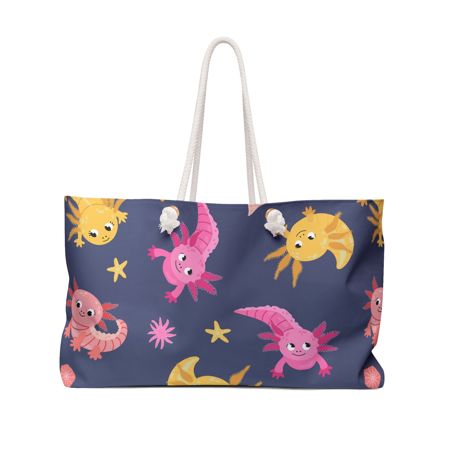 AxoDreams Weekender Bag