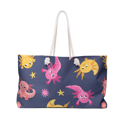 AxoDreams Weekender Bag