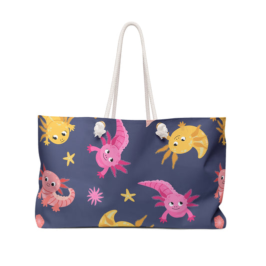 AxoDreams Weekender Bag