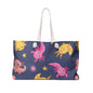 AxoDreams Weekender Bag