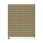 Christmas Wreaths Wrapping Paper