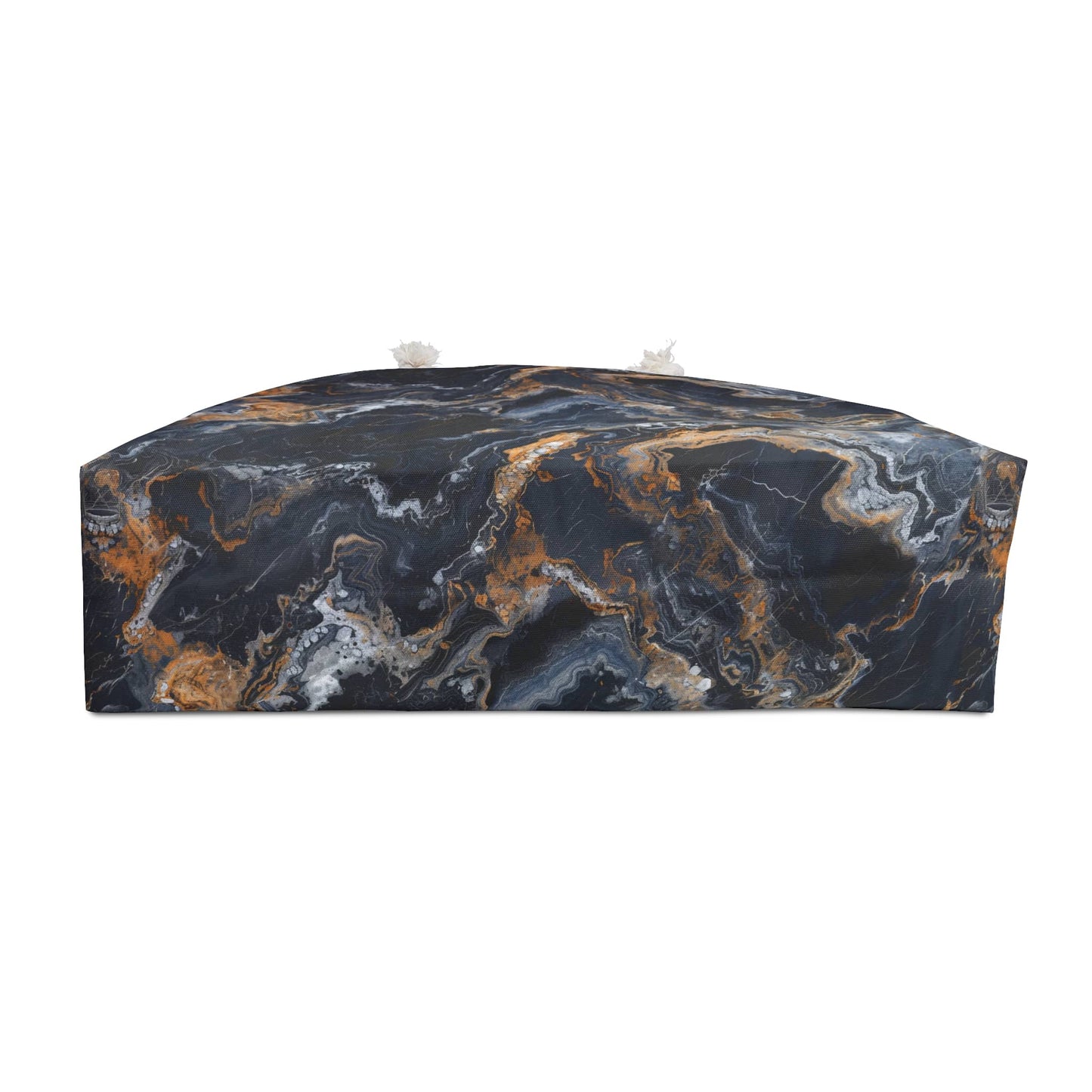 Moonspill Marble Weekender Bag