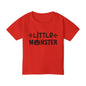 Little Monster Heavy Cotton™ Toddler T-shirt