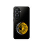 Sun Moon Stars Impact-Resistant Cases