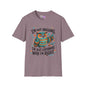 ""I'm Not Arguing I'm Just Explaining Why I'm Right (Owl) Adult T-shirt