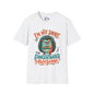 ""I'm Not Short I'm Concentrated Awesome Adult T-shirt