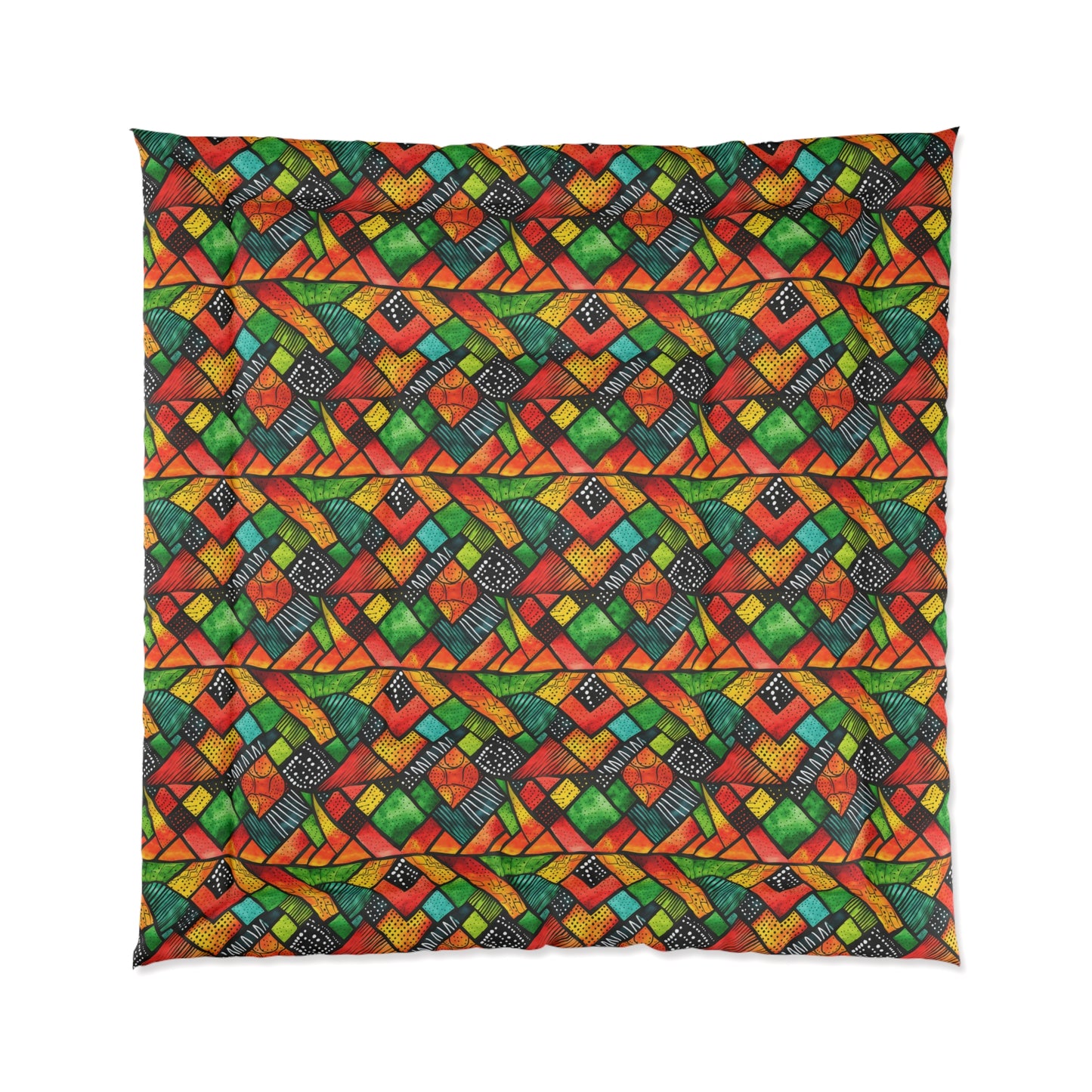 Unity Glow Comforter