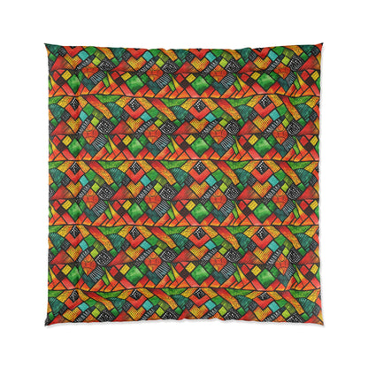 Unity Glow Comforter