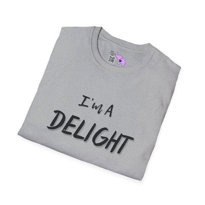 I'm A Delight T-shirt