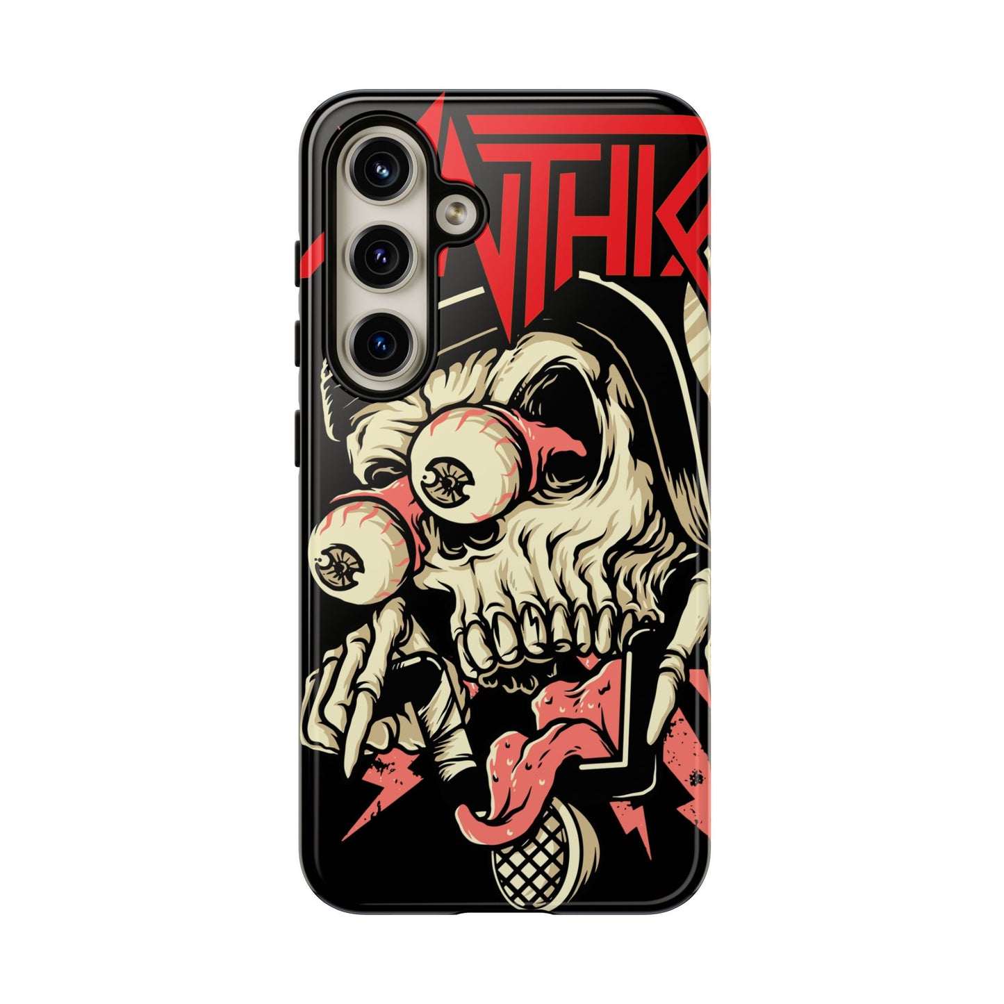 Anthrax Tough Cases iPhone/Samsung/Google