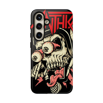 Anthrax Tough Cases iPhone/Samsung/Google