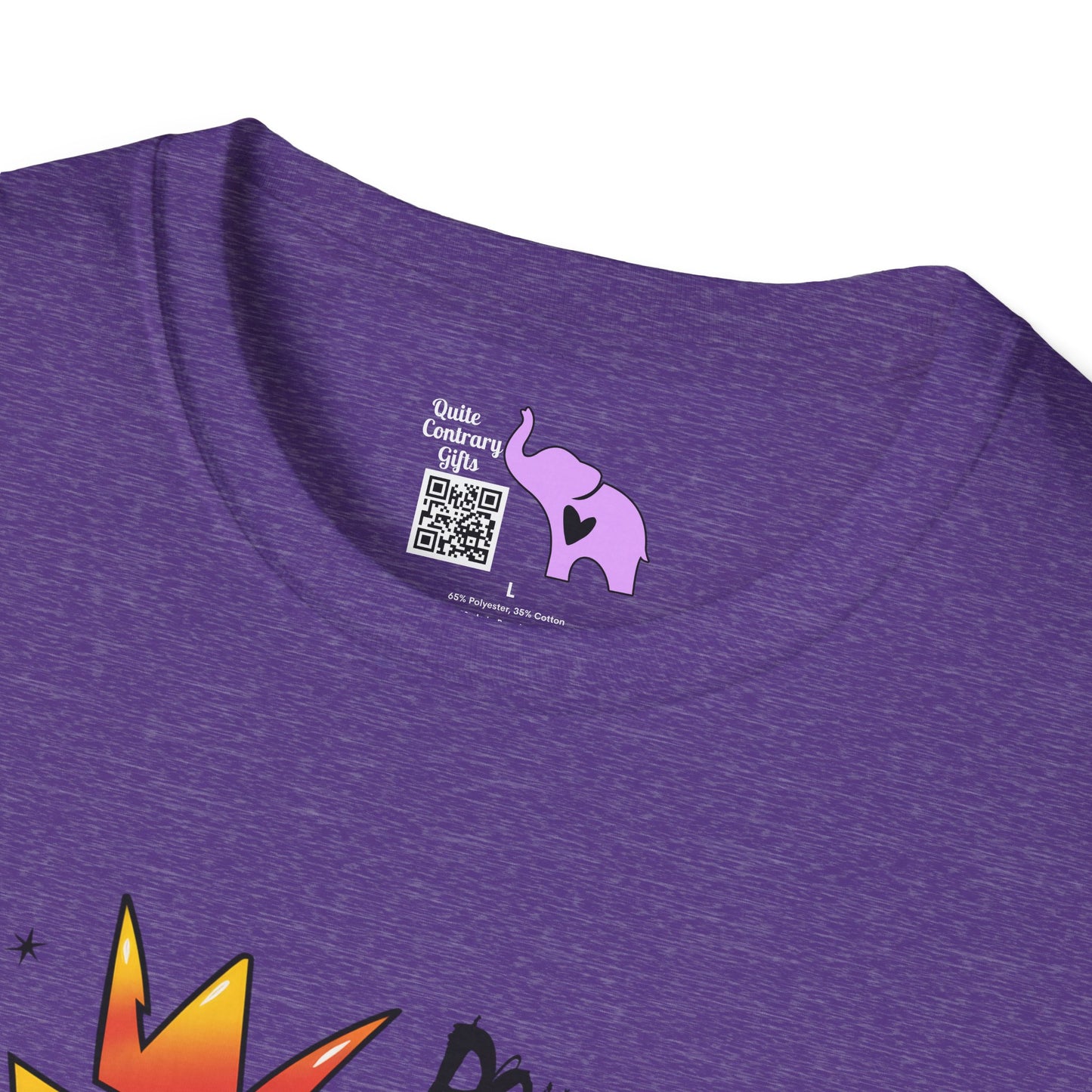 Leo Street Art Adult T-shirt