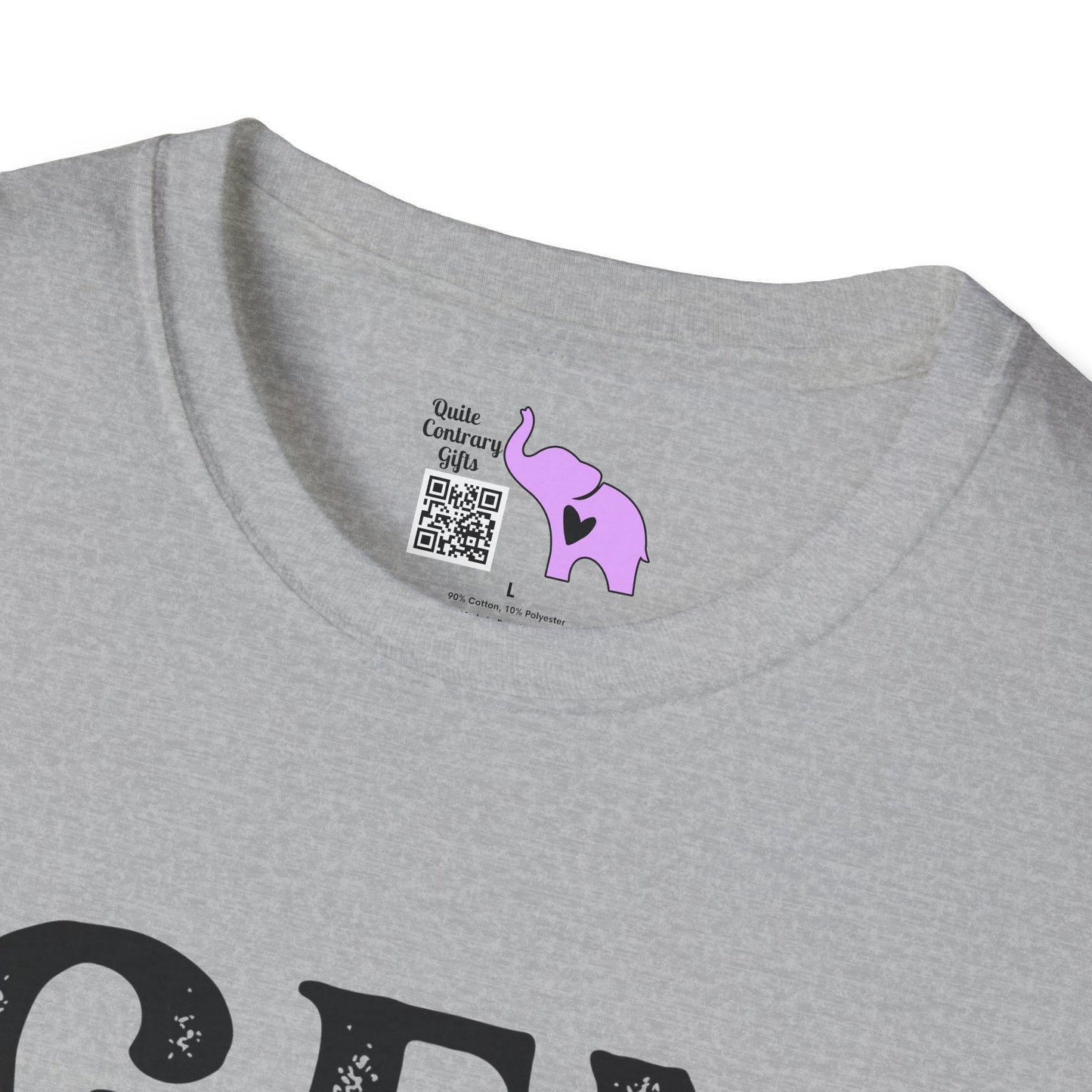 GenX 1978 Adult T-shirt