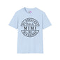 My Greatest Blessings Call Me Mimi Adult T-shirt