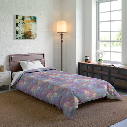 Dreambound Skies Basic Bedding Set