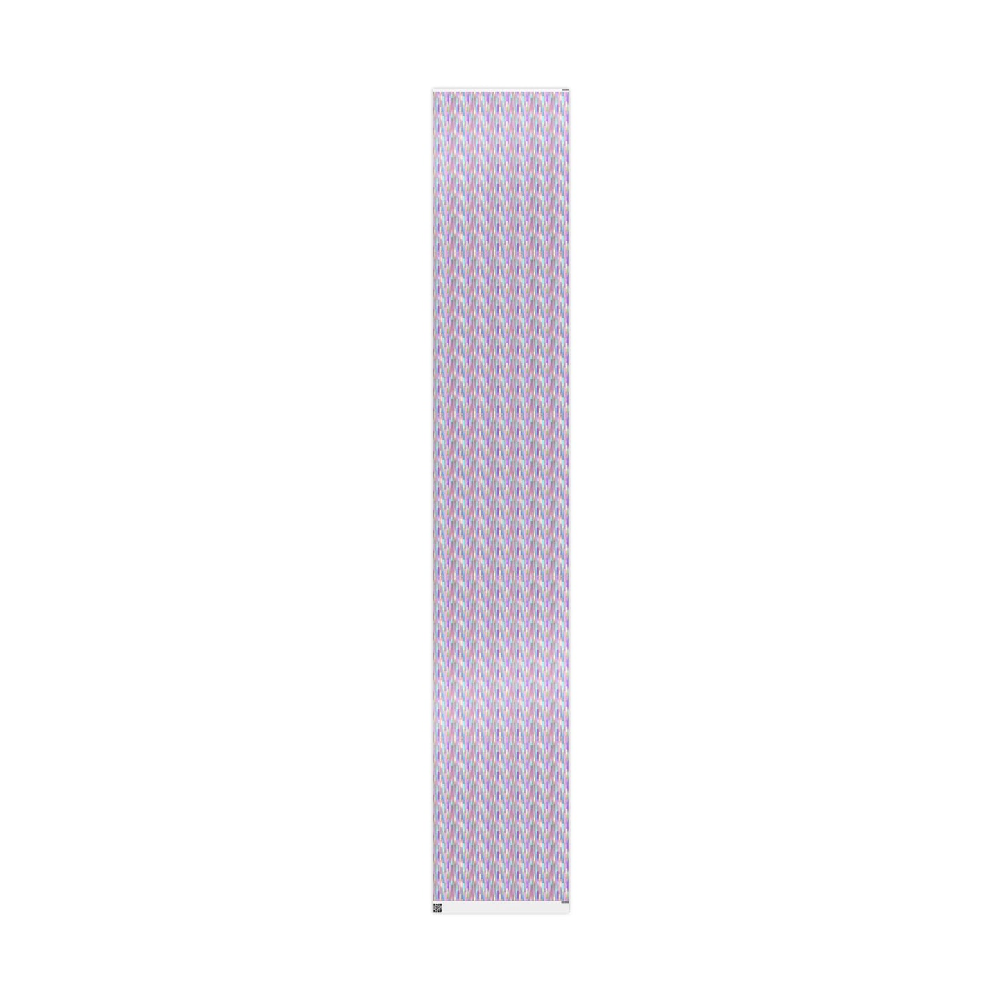 Enchanted Mosaic Wrapping Paper