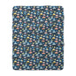 Night Sail Dreams Fleece Blanket