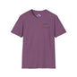 Custom Example Adult T-shirt