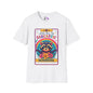 Little Ray of Sarcastic Sunshine Adult T-shirt