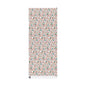 Christmas Soccer Custom Name Wrapping Paper (Micheal)