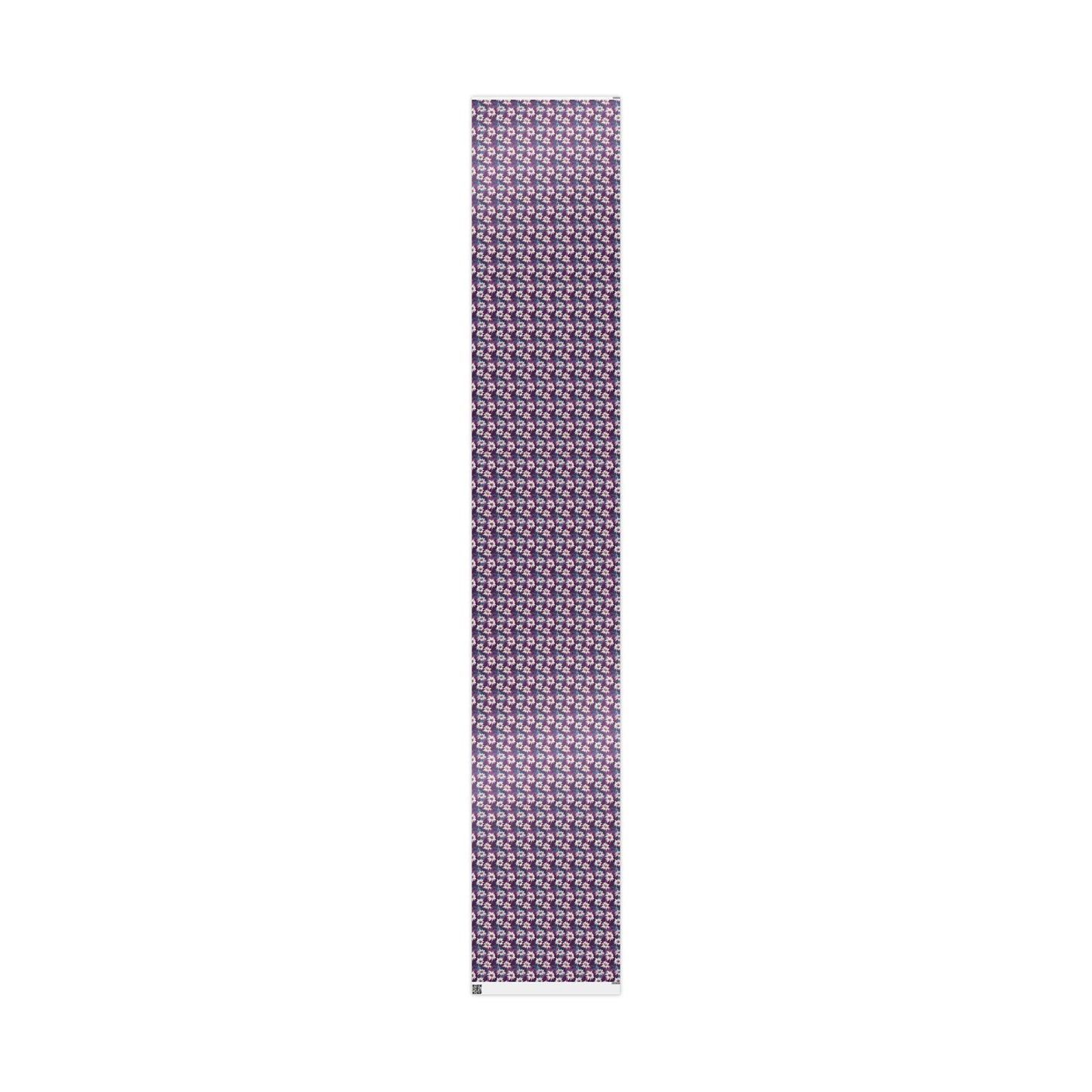 Twilight Daisy Meadow Wrapping Paper