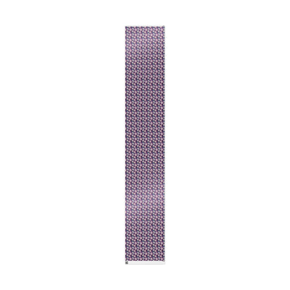 Twilight Daisy Meadow Wrapping Paper