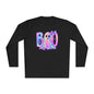 Boo Baby Adult Long Sleeve Tee