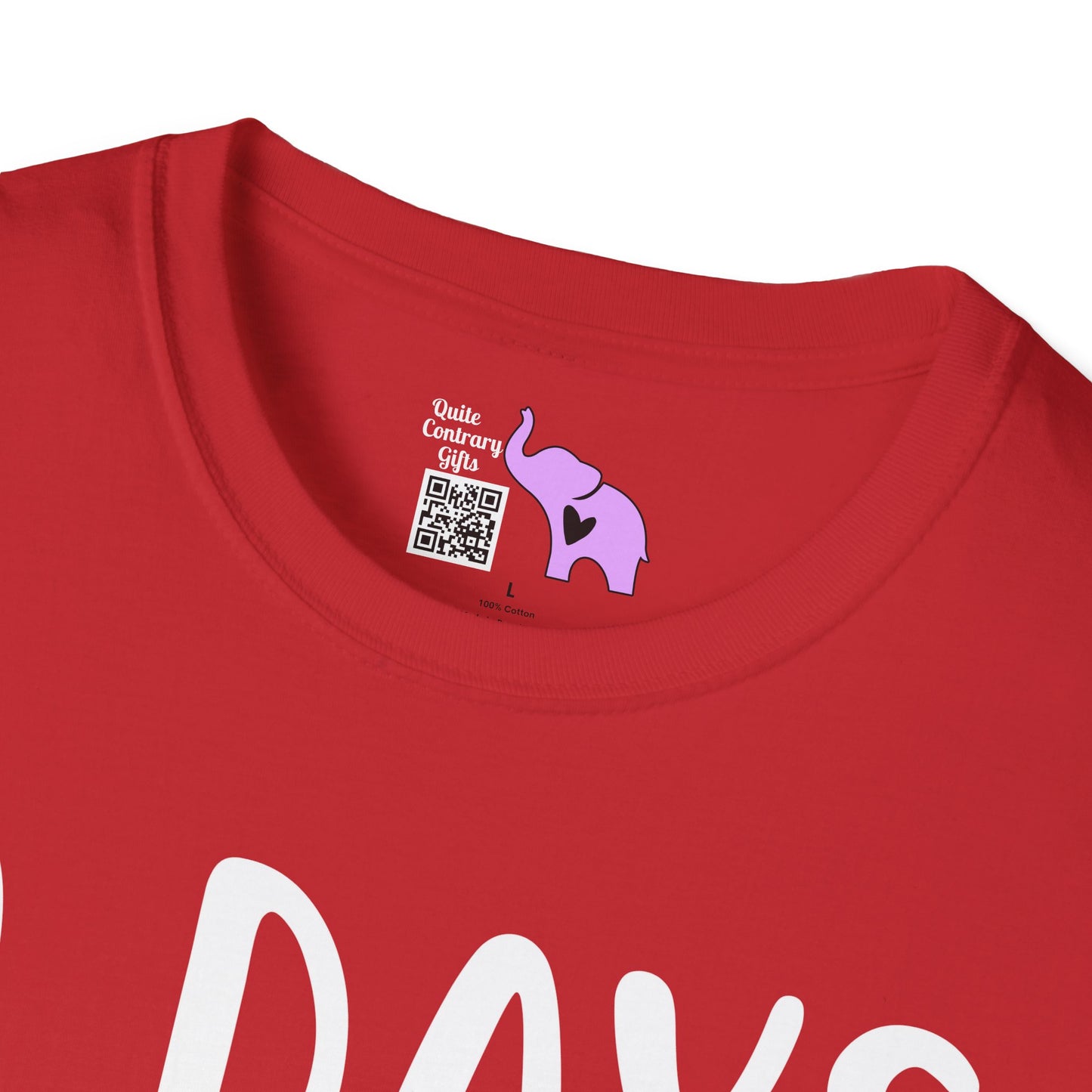 0 Days Without Sarcasm Adult T-shirt