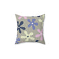 Hearthside Stars Throw Pillow