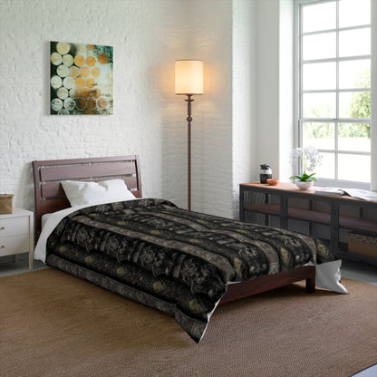Guardians of the Spire Comforter