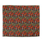 Mushroom Meadow Microfiber Duvet Cover