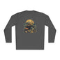 Cauldron & Flowers Adult Long Sleeve Tee