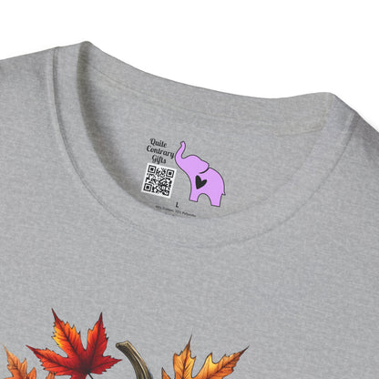 It's Fall Y'all Adult T-shirt