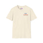 Custom Example Adult T-shirt