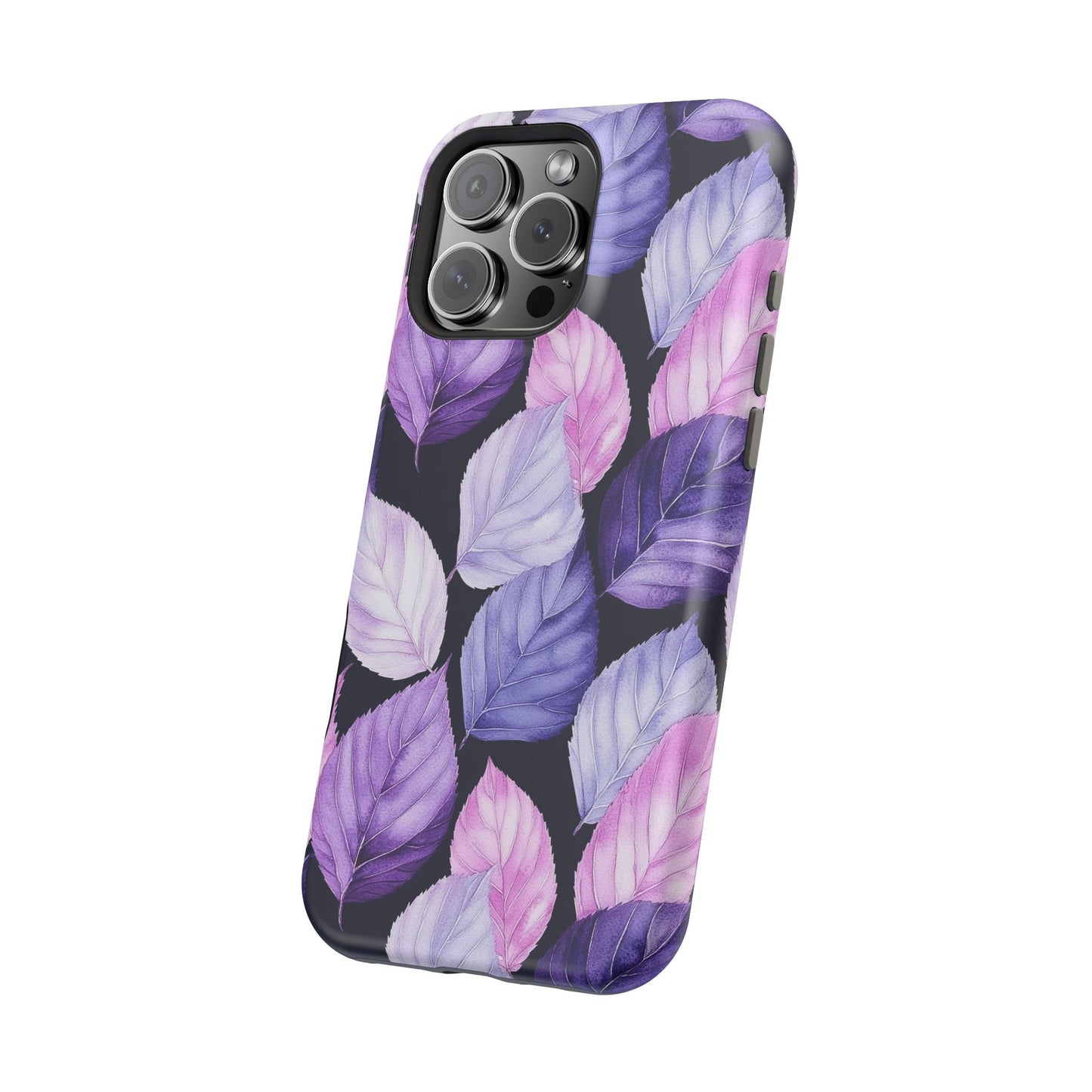 Ethereal Grove MagSafe® Compatible Tough Case for iPhone