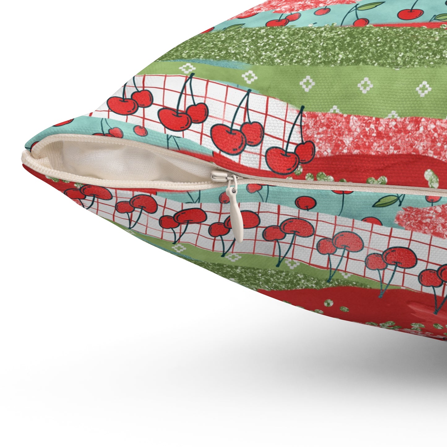 Cherry Lane Basic Bedding Set