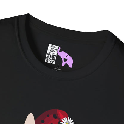 Happy Easter Gnome Adult T-shirt