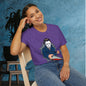 Michael Myers Knife (2) Adult T-shirt