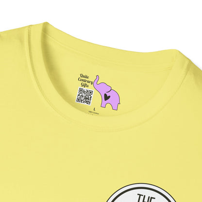 The Moment is Now Adult T-shirt