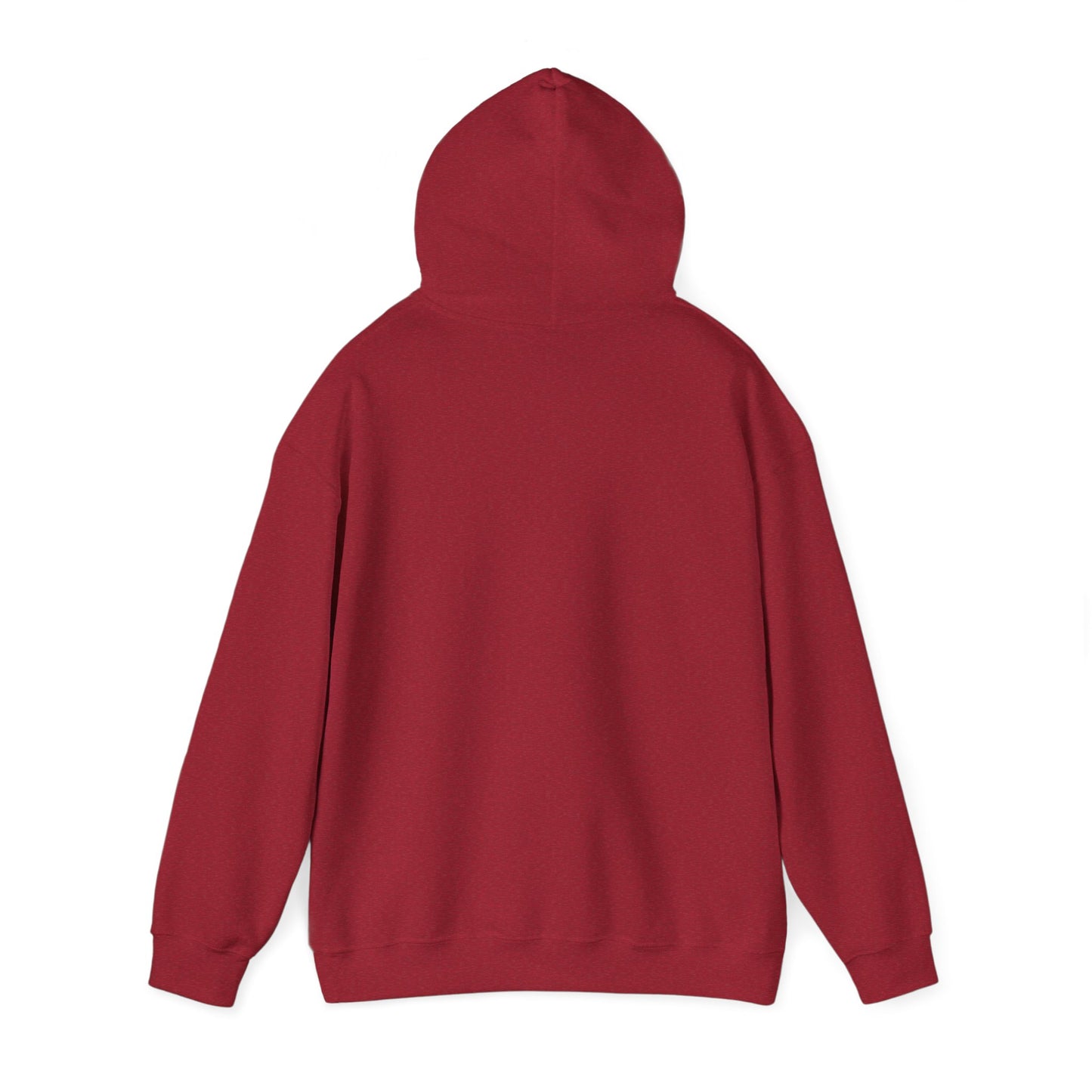 There Aren't Enough Spoons... Heavy Blend™ Hooded Sweatshirt