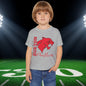 Burton Vertical Fury Heavy Cotton™ Toddler T-shirt