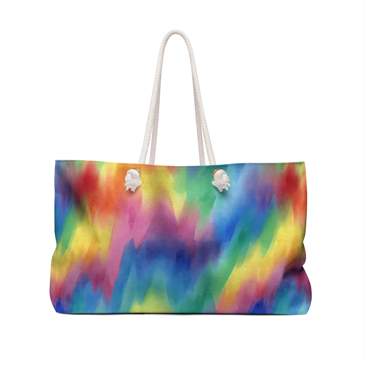 Colorwaves Weekender Bag