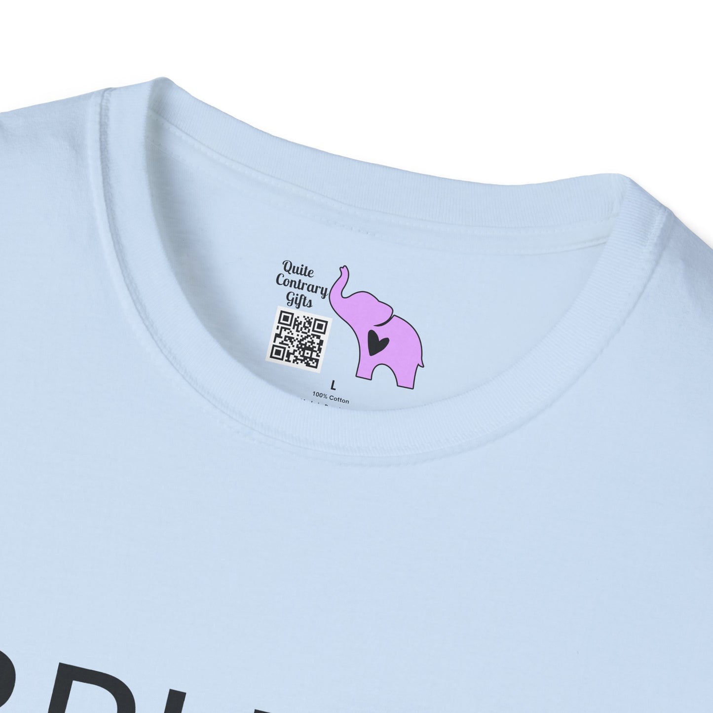 Bruh... Adult T-shirt