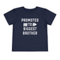 Promoted to Biggest Brother (Arrow) Toddler Tee