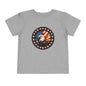 Stained Glass Toddler Tee