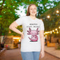 Namast’ay A-lotl Relaxed Adult T-shirt