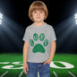 Brenham Cub Tracks Heavy Cotton™ Toddler T-shirt